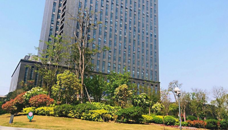 Info - Home Inn (Zhengzhou Xianghu Science and Technology Museum Fangte Green Expo Park Store)