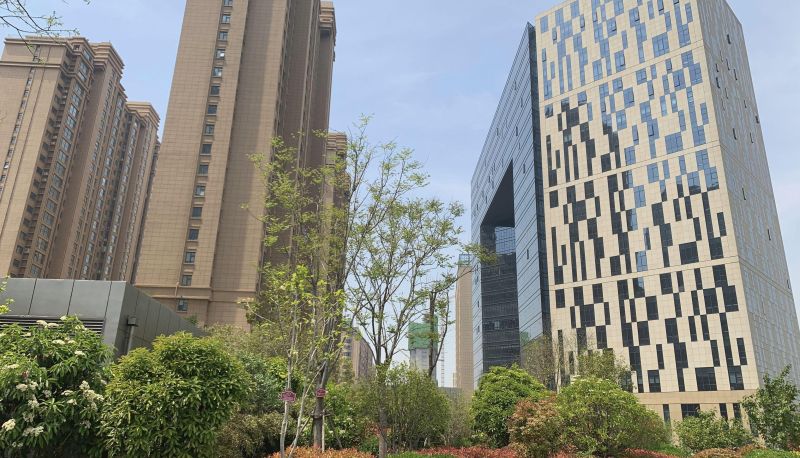Info - Home Inn (Zhengzhou Xianghu Science and Technology Museum Fangte Green Expo Park Store)