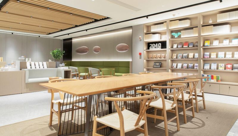 Hotel Außenbreich - All Season Hotel (Wuhan Baishazhou Hongshan Vanke Plaza Store)