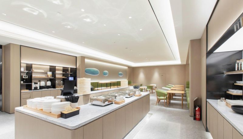 Hotel Außenbreich - All Season Hotel (Wuhan Baishazhou Hongshan Vanke Plaza Store)
