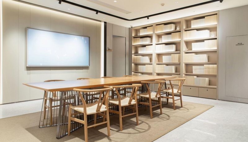 Hotel Außenbreich - All Season Hotel (Wuhan Baishazhou Hongshan Vanke Plaza Store)