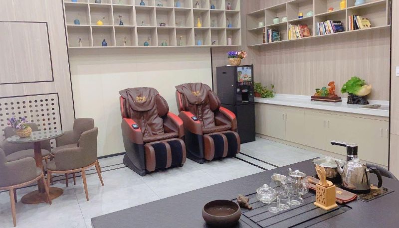 Hotel outdoor area - Super 8 Selected Hotel (Yanjiao Wal Mart Store)