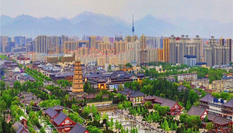 Informacje - Chaoman Hotel (Fengcheng 9th Road Subway Station Branch of Xi'an High Speed Rail North Station)