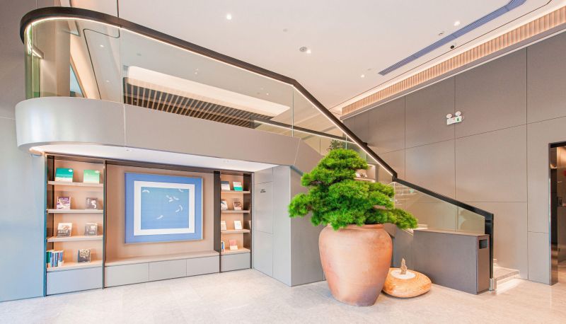 Hotel Außenbreich - Kunming South Railway Station) All-season Hotel (Yongxin Harvard Center Store