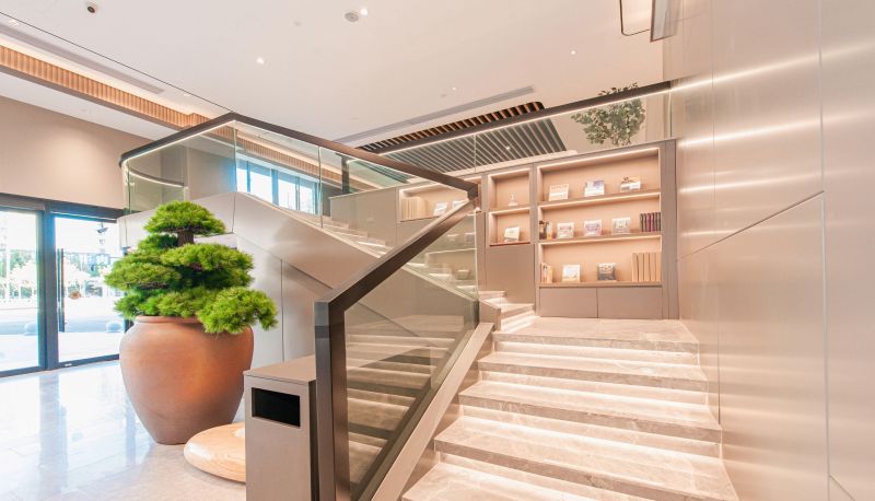 Hotel Außenbreich - Kunming South Railway Station) All-season Hotel (Yongxin Harvard Center Store