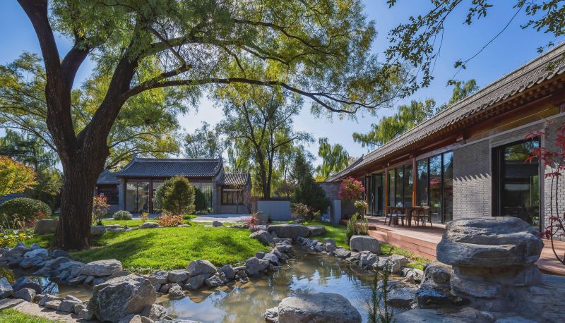 Info - Beijing Xiaotang Yipiao Hot Spring Resort Hotel