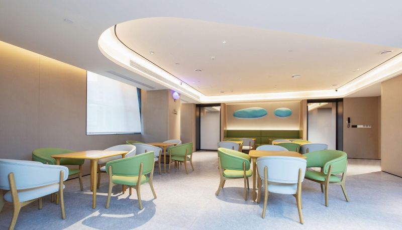 Extérieur de l'hôtel - All Season Hotel (Changsha South Station Wuyue Plaza Branch)