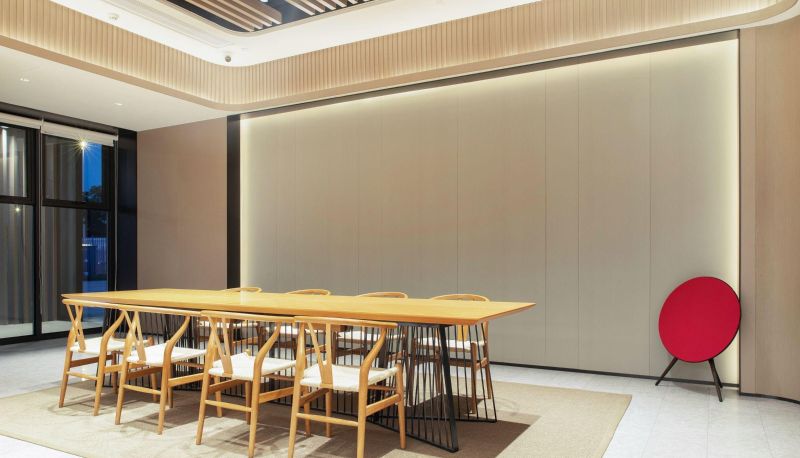 Extérieur de l'hôtel - All Season Hotel (Changsha South Station Wuyue Plaza Branch)