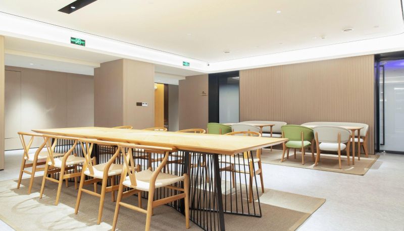 Extérieur de l'hôtel - All Season Hotel (Changsha South Station Wuyue Plaza Branch)