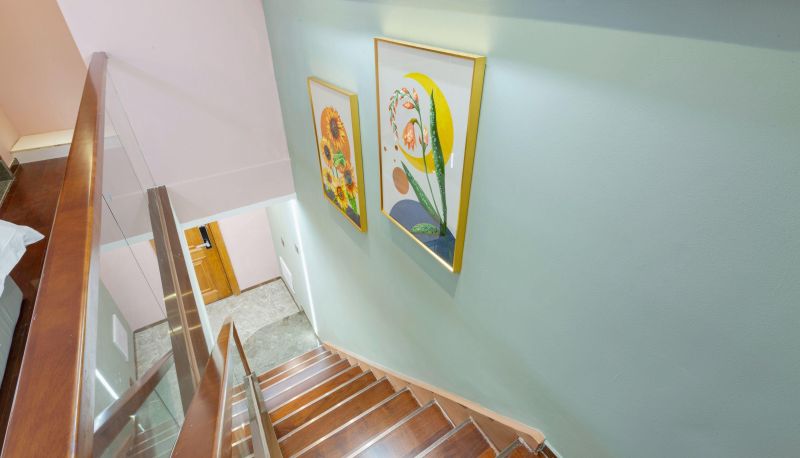 Extérieur de l'hôtel - Qingchuan Zhiyin Photography Hotel (Meiyuan Subway Station Store)