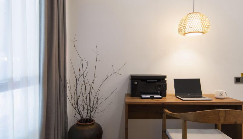 Hotel Außenbreich - Fanlatu Yunjian Hotel (Meishan East Station Store)