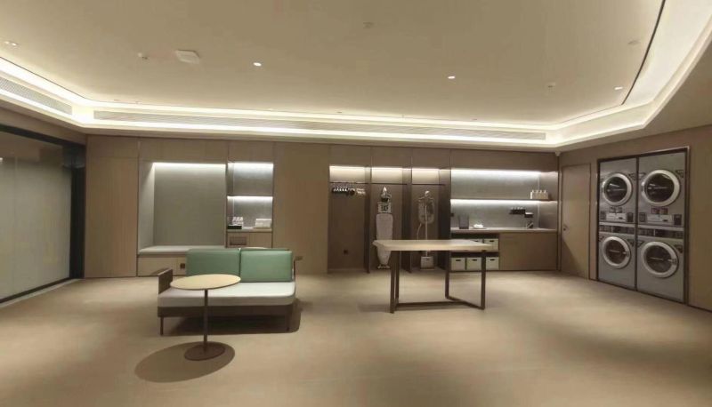 Hotel Außenbreich - All-season Hotel (Nanning New Media Center Store)