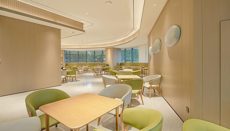 Hotel Außenbreich - All-season Hotel (Nanning New Media Center Store)