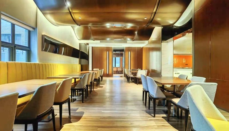 Hotel Außenbreich - Beijing Muke Light Hotel