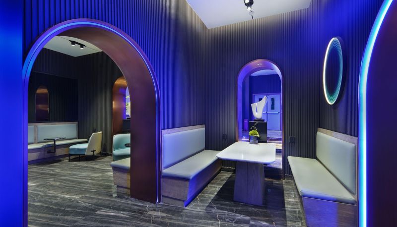 Hotel Außenbreich - Beijing Muke Light Hotel