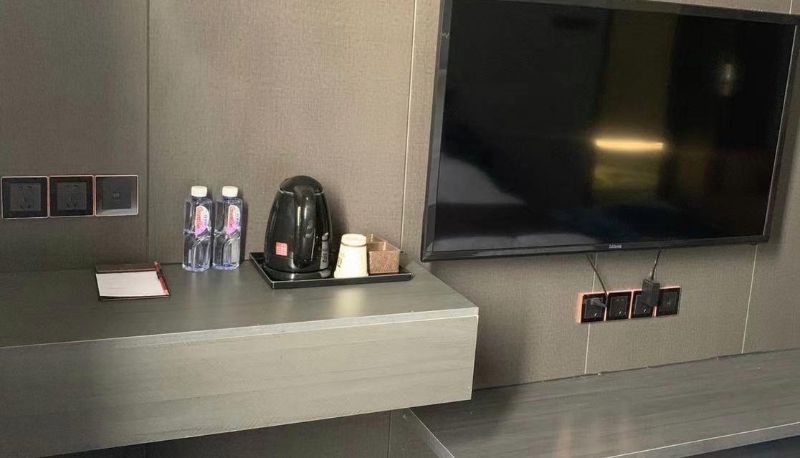 Info - Bai You Zhen Xiang Hotel (People's Government Store)