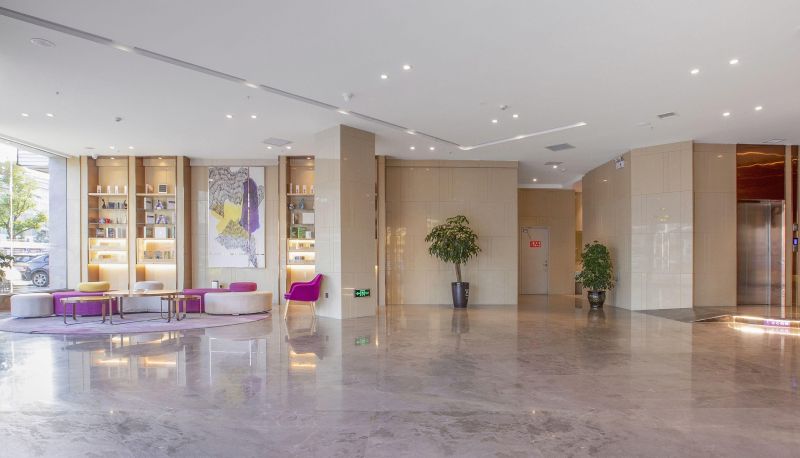 Hotel Außenbreich - Li Feng Hotel (Changde Lixian Store)