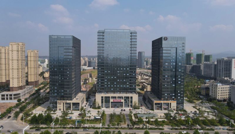 Info - Lu'an)  Jinzhai All-season Hotel (Meishanhu Road Branch
