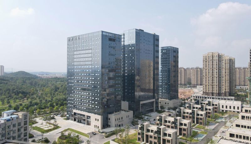 Info - Lu'an)  Jinzhai All-season Hotel (Meishanhu Road Branch
