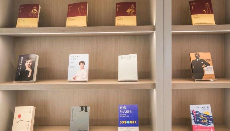 Buitenruimte van het hotel - All-season Hotel (Gu'an Beijing Daxing International Airport Store)