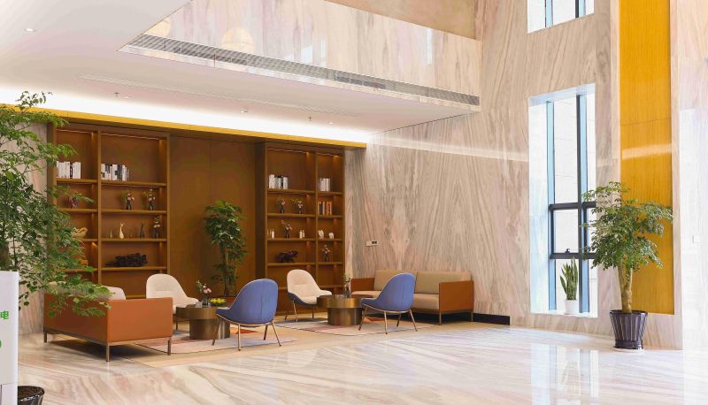 Hotel Außenbreich - Lanou Hotel (Taizhou Yuhuan Wanda Plaza Store)