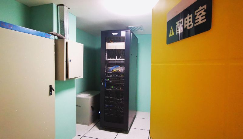 Extérieur de l'hôtel - MOMO Esports Hotel