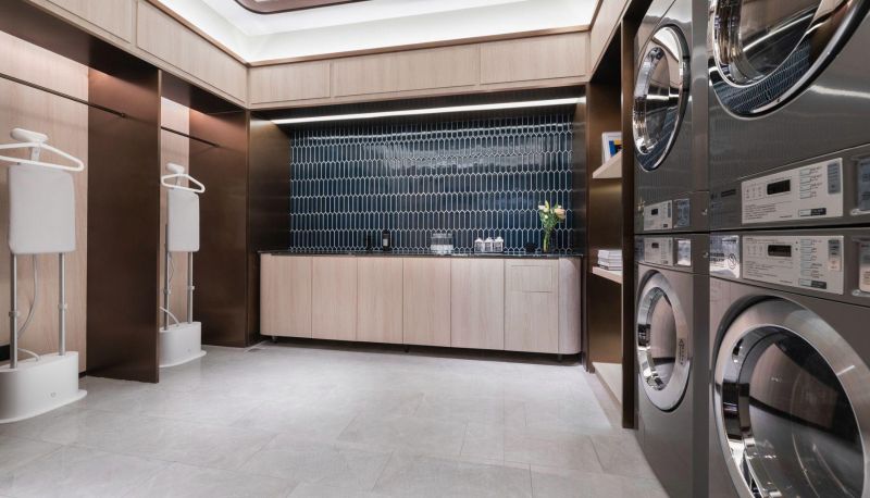 Zewnętrzna część hotelu - Orange crystal Haimen Wenfeng World Hotel