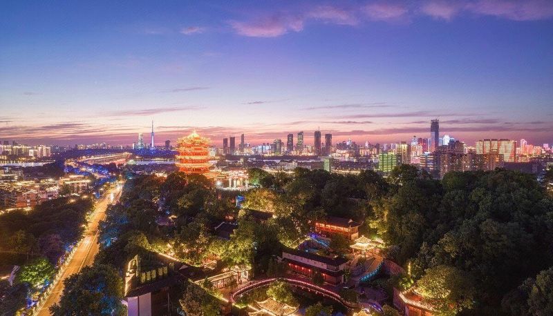 Info - Zhe · Fei Hotel (Wuhan Baishazhou Fenghuo Village Subway Station Store)