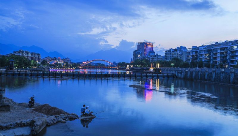Info - Wuyue Yuexin Hotel (Yunhe Bus Station)