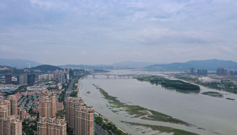 Info - All season Hotel (Fuzhou Mawei Free Trade Zone Store)
