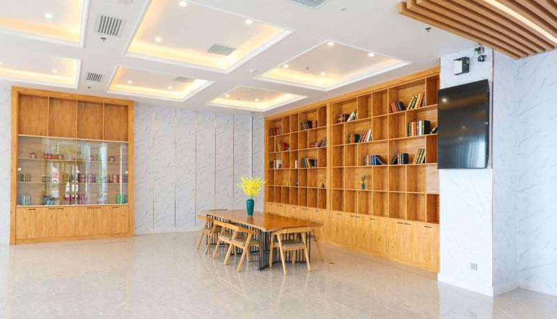 Hotel Außenbreich - Xiaoyi Xingchen Hotel