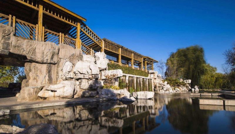 Info - Xiaoyi Xingchen Hotel