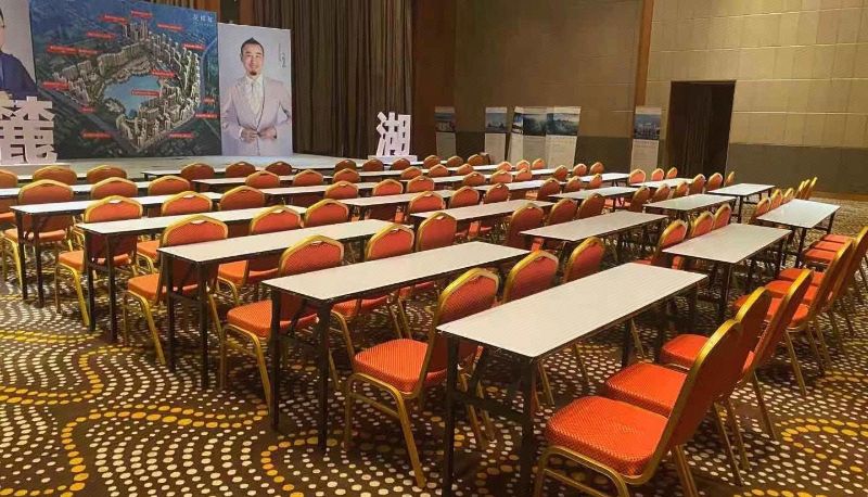 Area esterna dell'hotel - Youbai Life Hotel (Guilin Municipal Government Store)