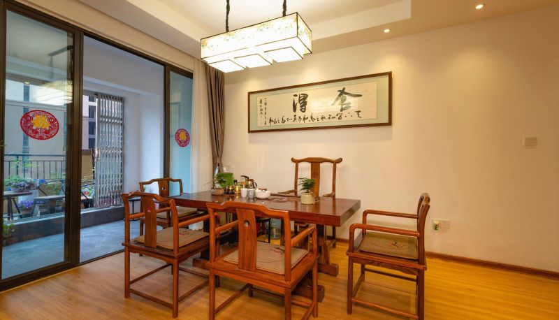 Area esterna dell'hotel - Youbai Life Hotel (Guilin Municipal Government Store)