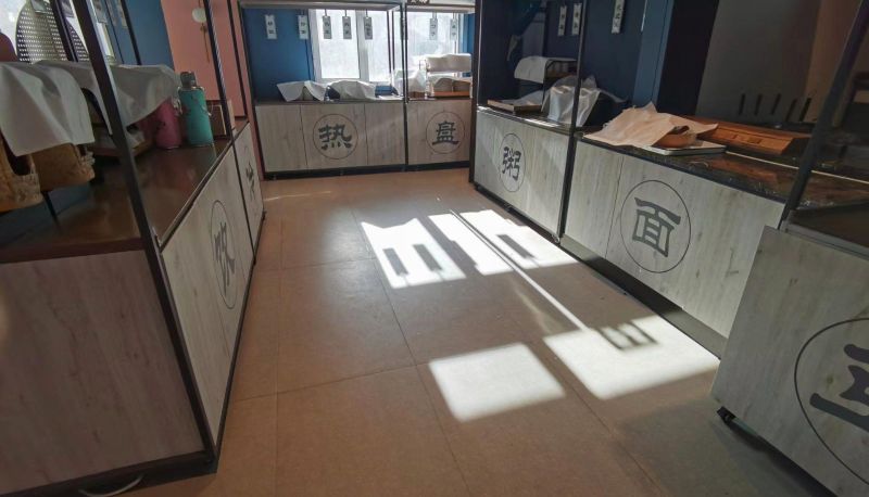 Hotel Außenbreich - Hanting (Tianjin Baodi Xinduhui Commercial Street Store)
