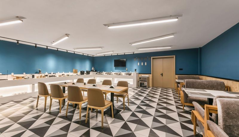 Area esterna dell'hotel - Xingcheng Hotel (Nantong Xianfeng Financial Street Store)