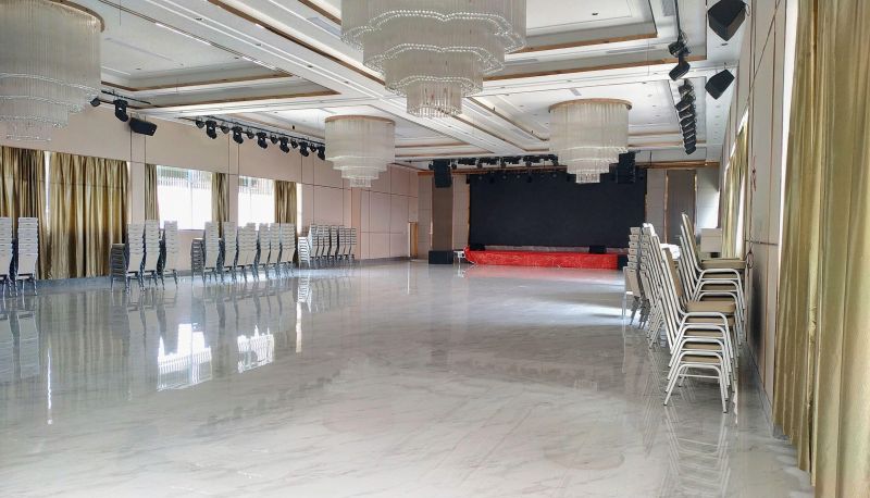 Hotel Außenbreich - Guiping San Ye Cao Holiday Hotel (Xinggui Road Branch)