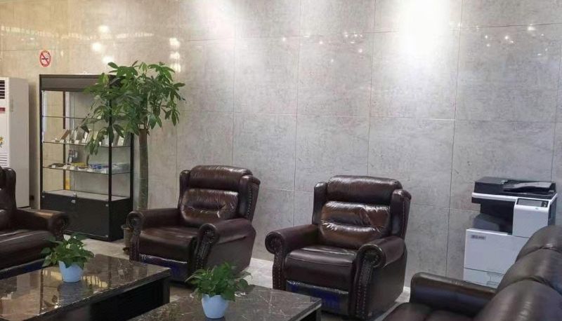 Area esterna dell'hotel - Shanghai Star City Garden Hotel (Chongming Wanda Plaza Store)
