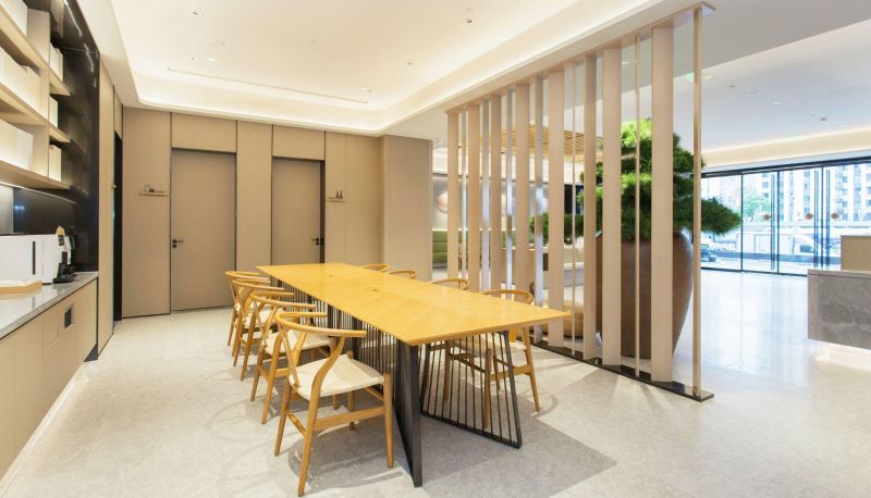 Hotel Außenbreich - All-season Hotel (Wenzhou Ruian Dongshan Store)