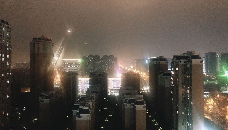 Informacje - Jincheng Spring loft Hotel Apartment (Jinjiang Hospital Branch of West China Hospital)