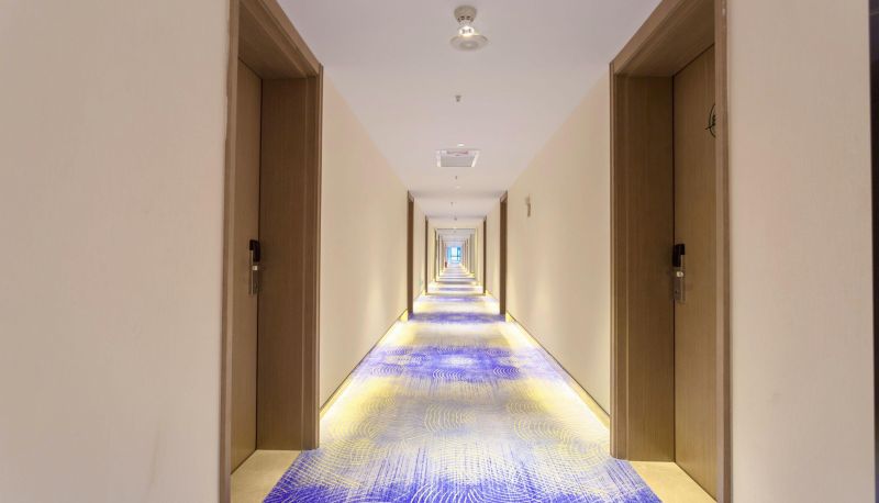 Hotel Außenbreich - Xingcheng Hotel (Nanchang Honggutan Greenland Twin Towers Wanda Plaza Store)
