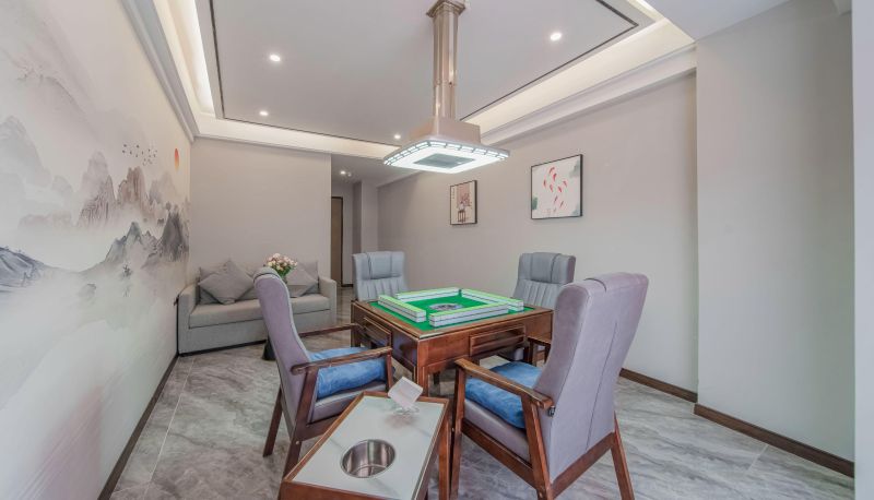 Area esterna dell'hotel - Xiyue Zhixuan Hotel (Qixili Store)