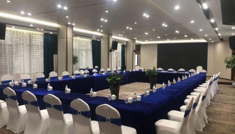 Extérieur de l'hôtel - Baixiu Lijun Hotel
