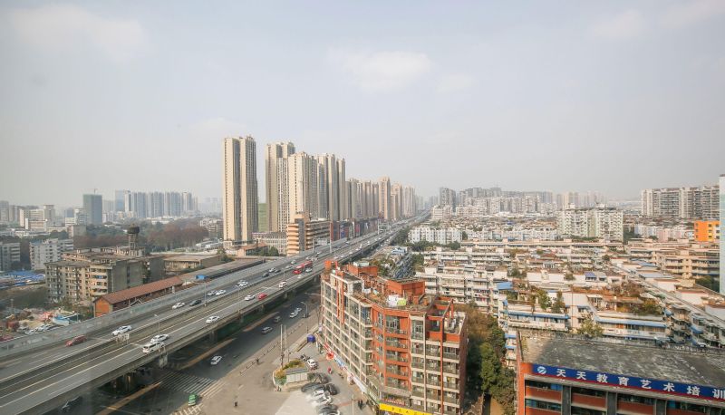 Información - Wei · Love Luxury Hotel (Jianshe Road University of Electronic Science and Technology Store)