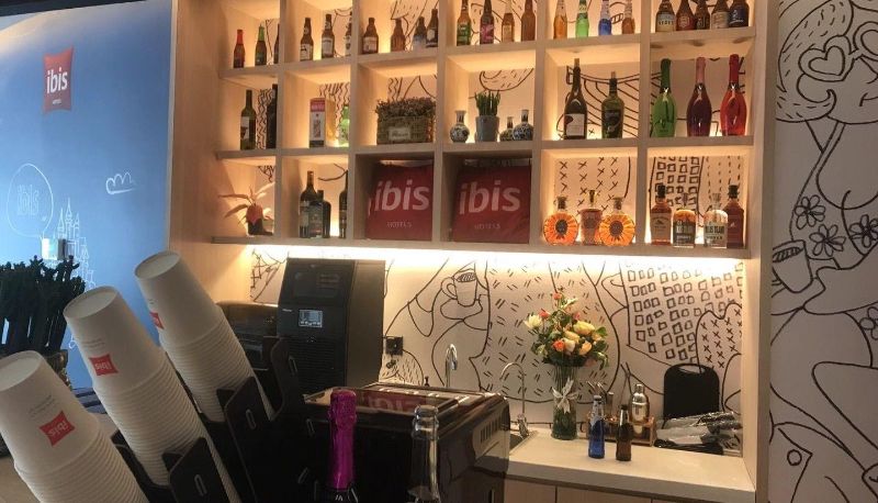 Info - Ibis Jinan East Wenhua Road Hotel