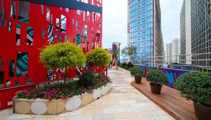 Hotel Außenbreich - the seventh block of Kunming South High-speed Railway Station) Zhe · Fei Hotel (Chenggong University Town Store