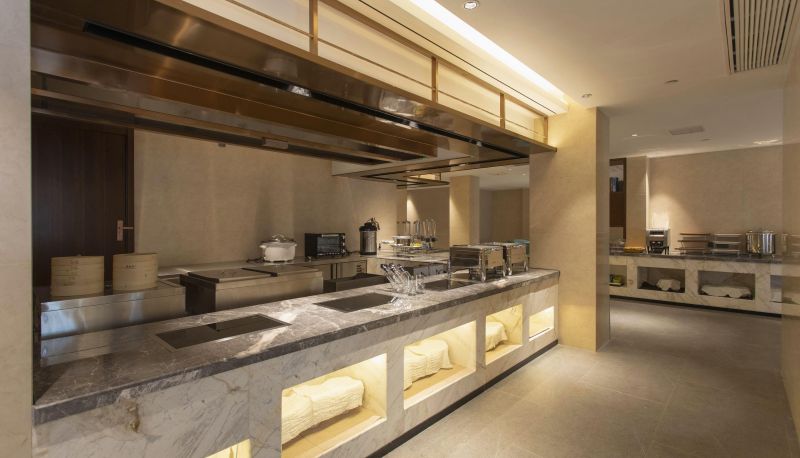 Hotel Außenbreich - Yaster International Hotel (Wuhan Huangpu Street Zhaojiatiao Subway Station Store)