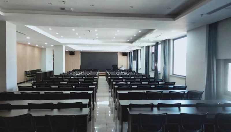 Hotel Außenbreich - Magnolia Business Hotel (Xingcheng Ningyuan Ancient City Branch)