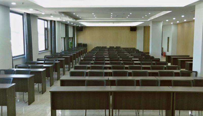 Hotel Außenbreich - Magnolia Business Hotel (Xingcheng Ningyuan Ancient City Branch)