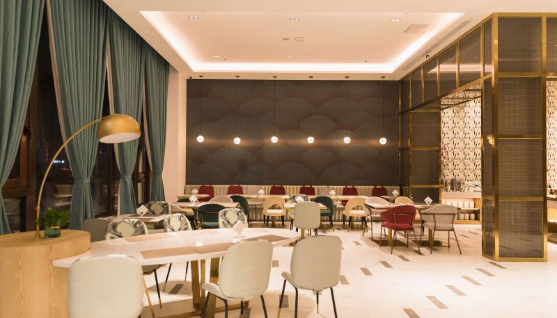 Hotel Außenbreich - Magnolia Business Hotel (Xingcheng Ningyuan Ancient City Branch)